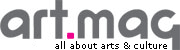 artmag logo